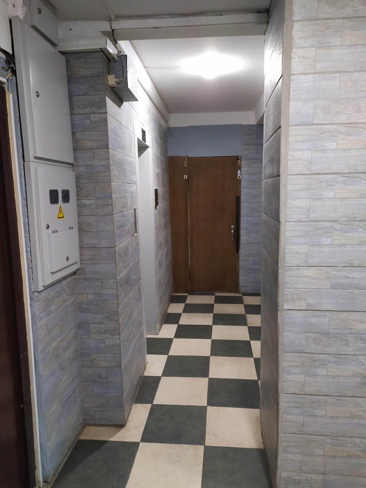 3-комнатная квартира, 64 м² - фото 7