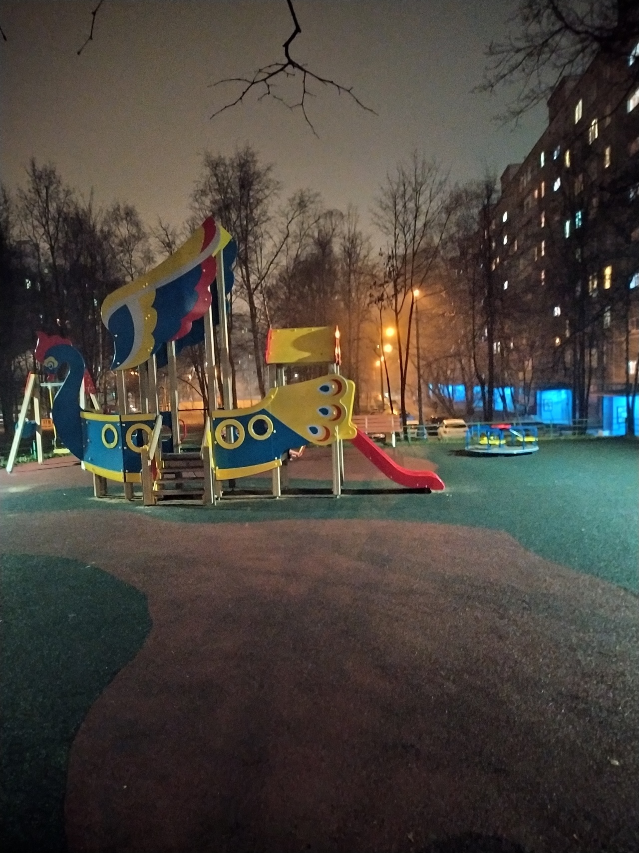 3-комнатная квартира, 64 м² - фото 3