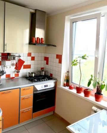 3-комнатная квартира, 64 м² - фото 13