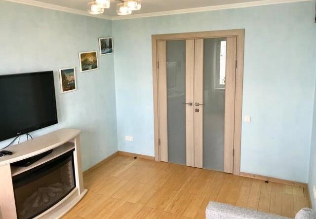 3-комнатная квартира, 64 м² - фото 12