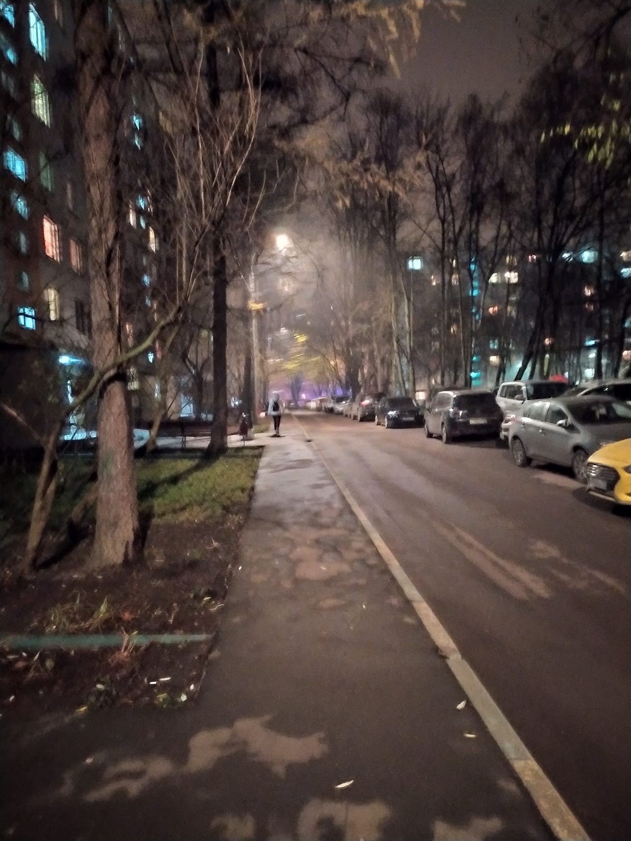 3-комнатная квартира, 64 м² - фото 4