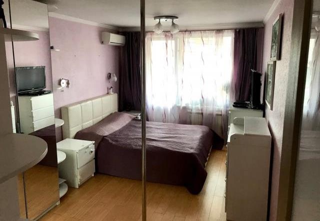 3-комнатная квартира, 64 м² - фото 9