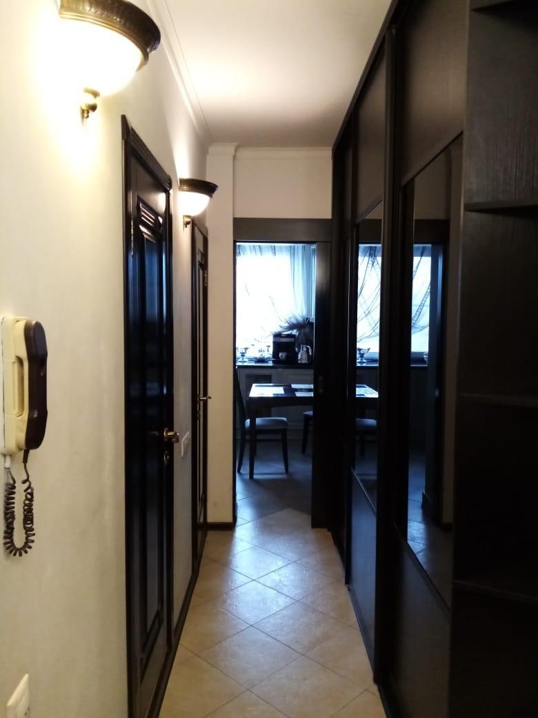 3-комнатная квартира, 73 м² - фото 8