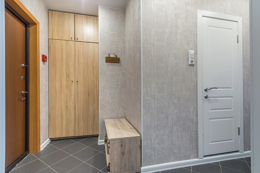 1-комнатная квартира, 39.4 м² - фото 8