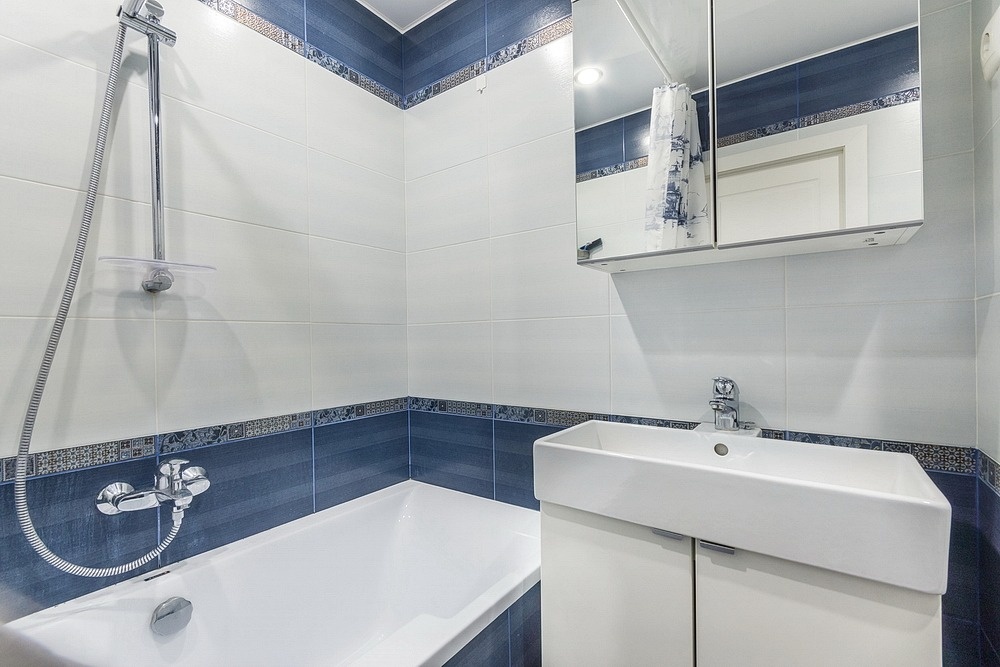 1-комнатная квартира, 39.4 м² - фото 9