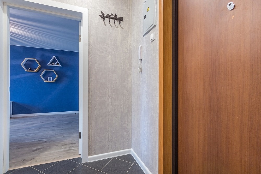 1-комнатная квартира, 39.4 м² - фото 7