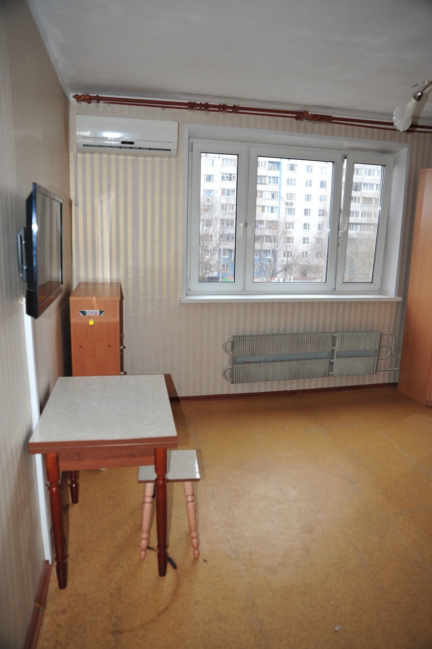 1-комнатная квартира, 39 м² - фото 5