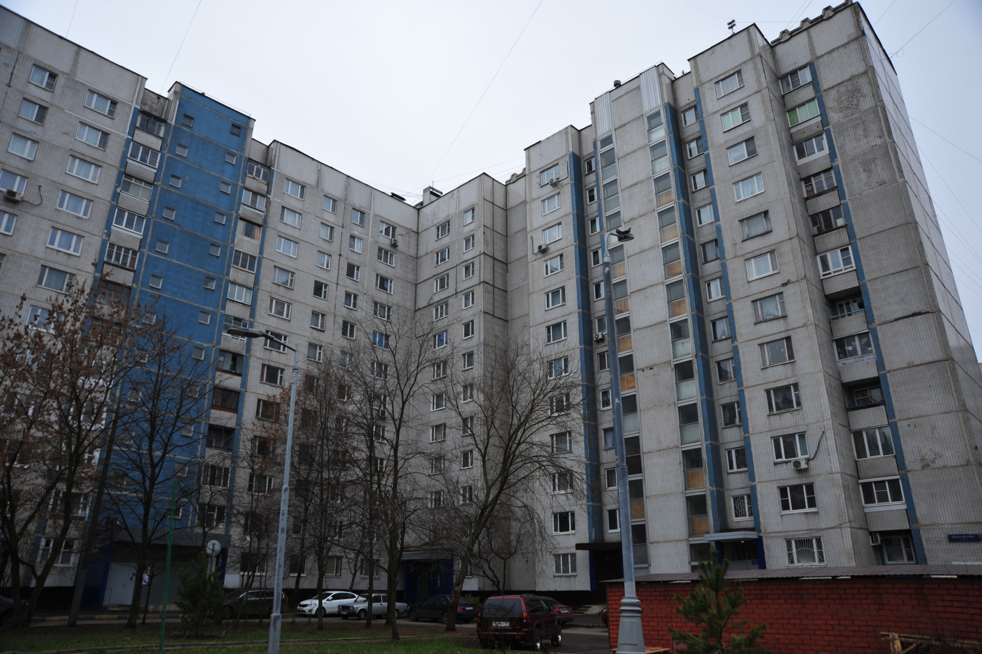 1-комнатная квартира, 39 м² - фото 15