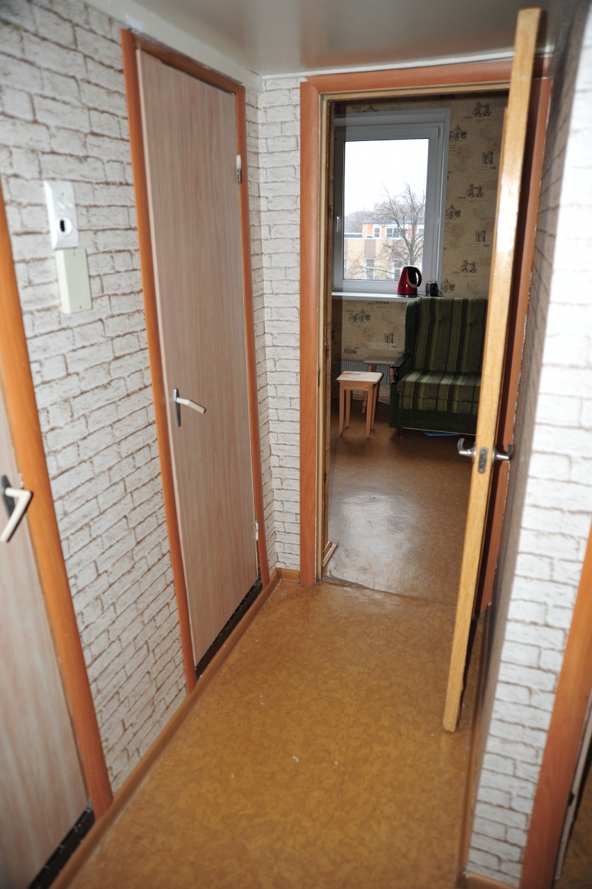 1-комнатная квартира, 39 м² - фото 11