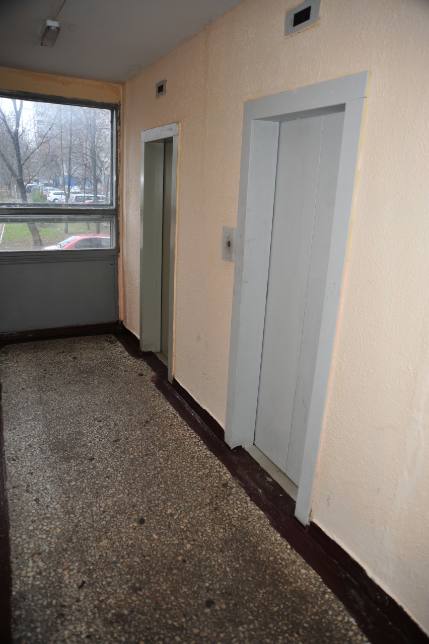 1-комнатная квартира, 39 м² - фото 14