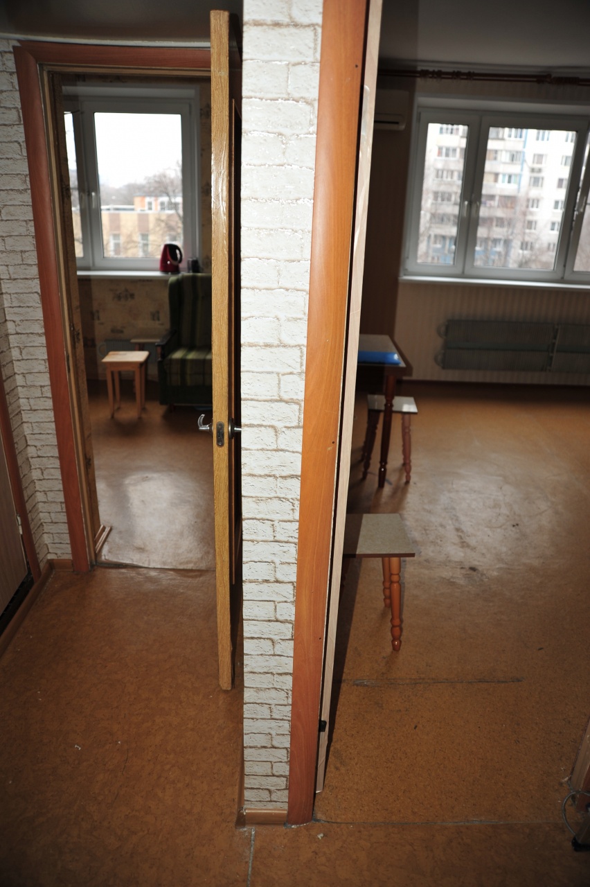 1-комнатная квартира, 39 м² - фото 12