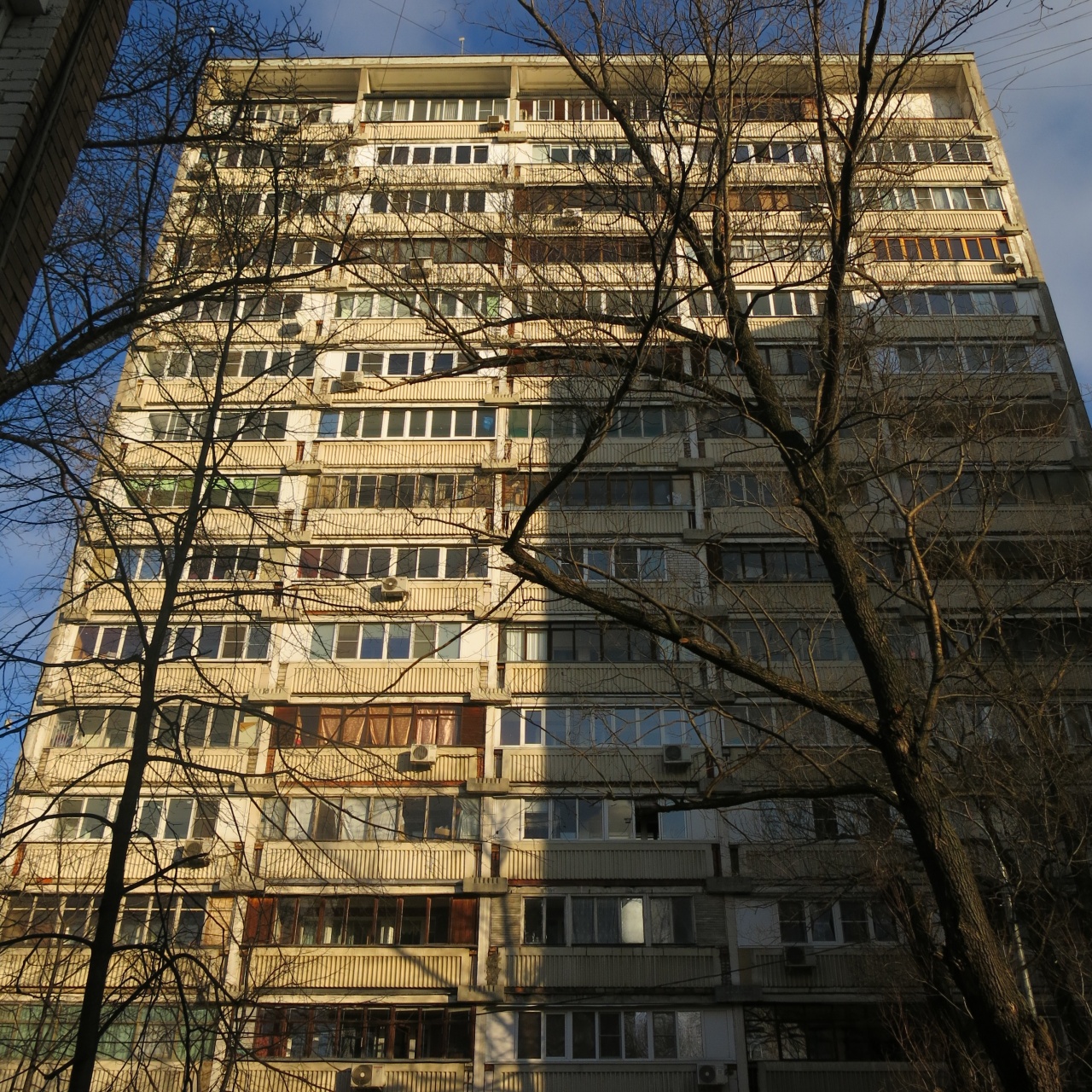 1-комнатная квартира, 33.7 м² - фото 4