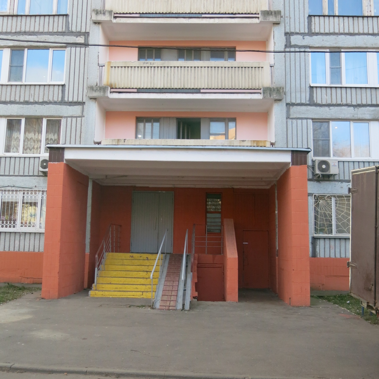 1-комнатная квартира, 33.7 м² - фото 2