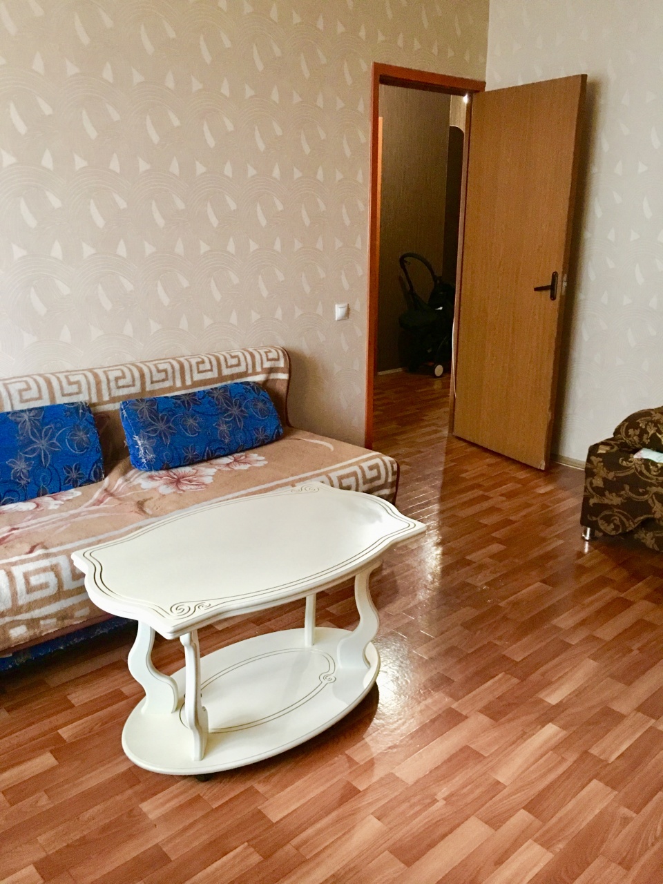 2-комнатная квартира, 54 м² - фото 14