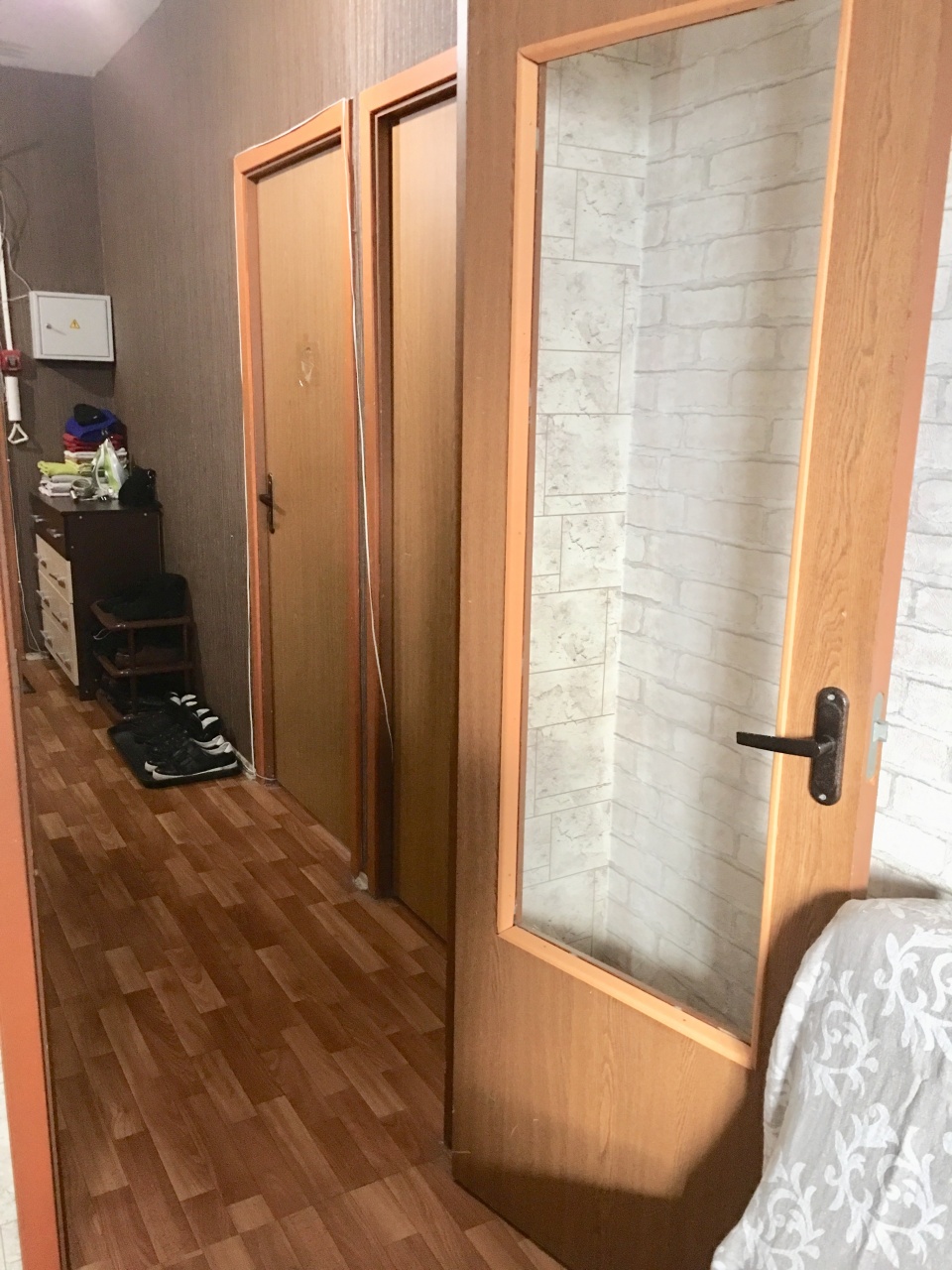 2-комнатная квартира, 54 м² - фото 8