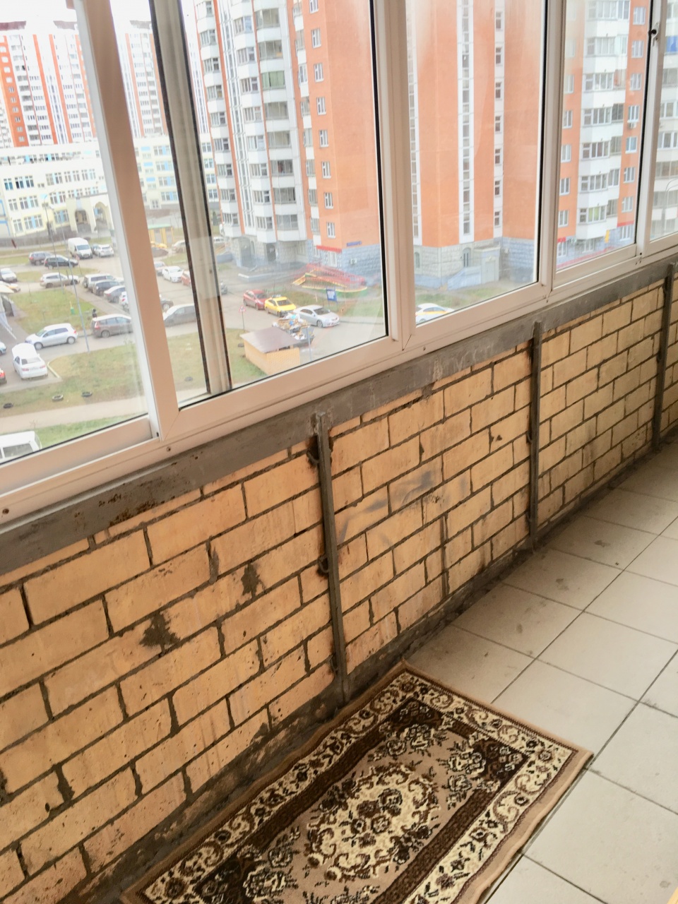 2-комнатная квартира, 54 м² - фото 16