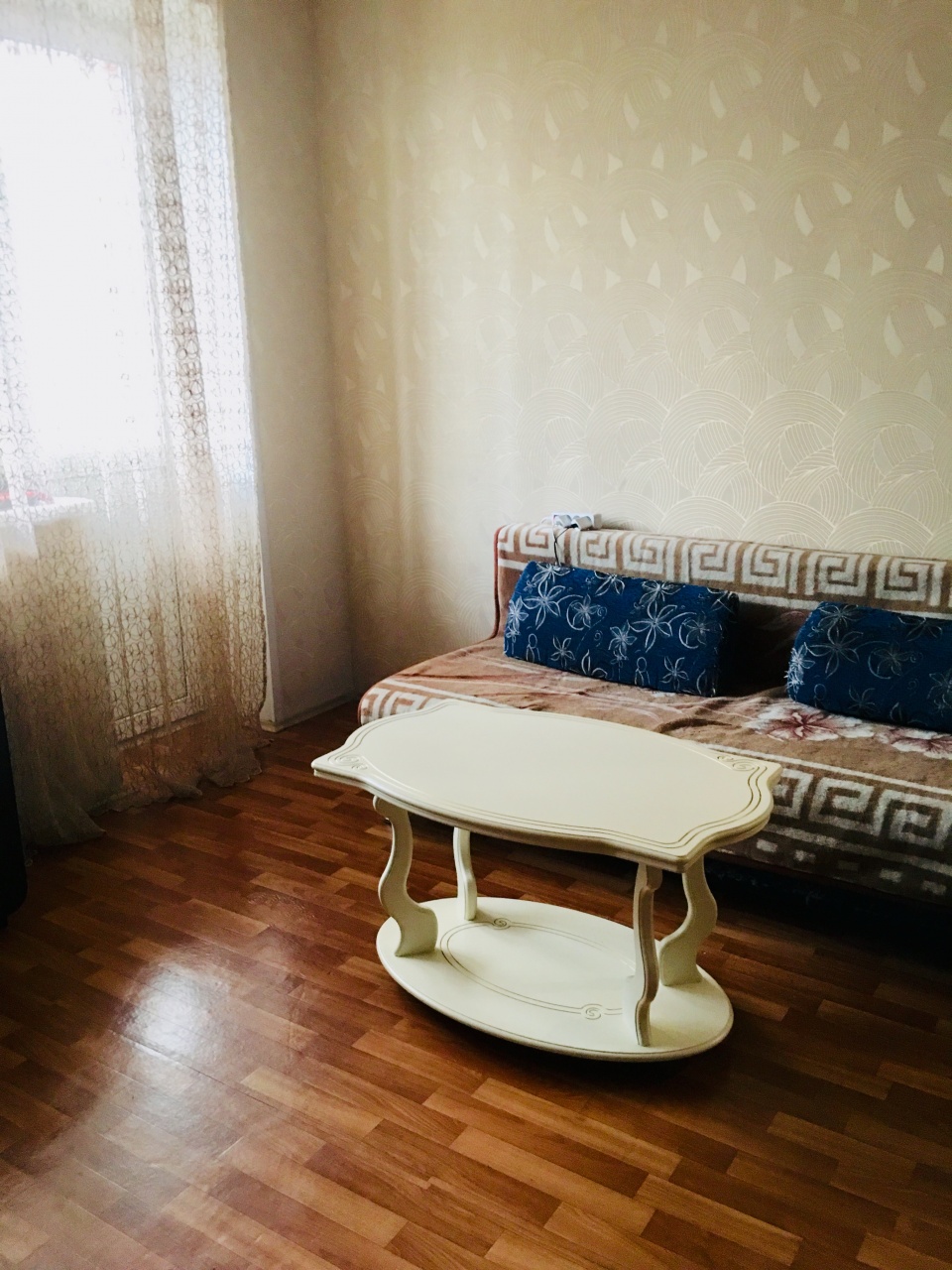 2-комнатная квартира, 54 м² - фото 15