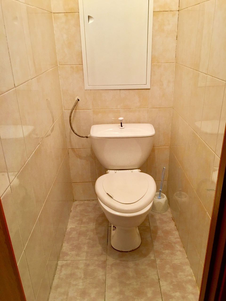 2-комнатная квартира, 54 м² - фото 21
