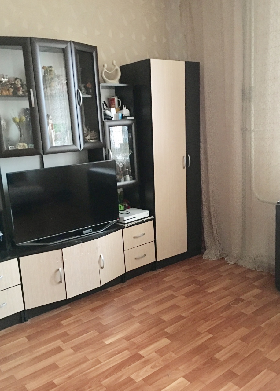 2-комнатная квартира, 54 м² - фото 13