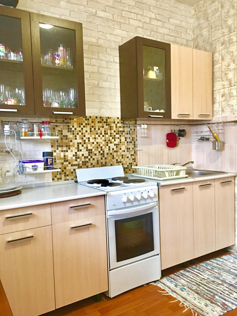 2-комнатная квартира, 54 м² - фото 10