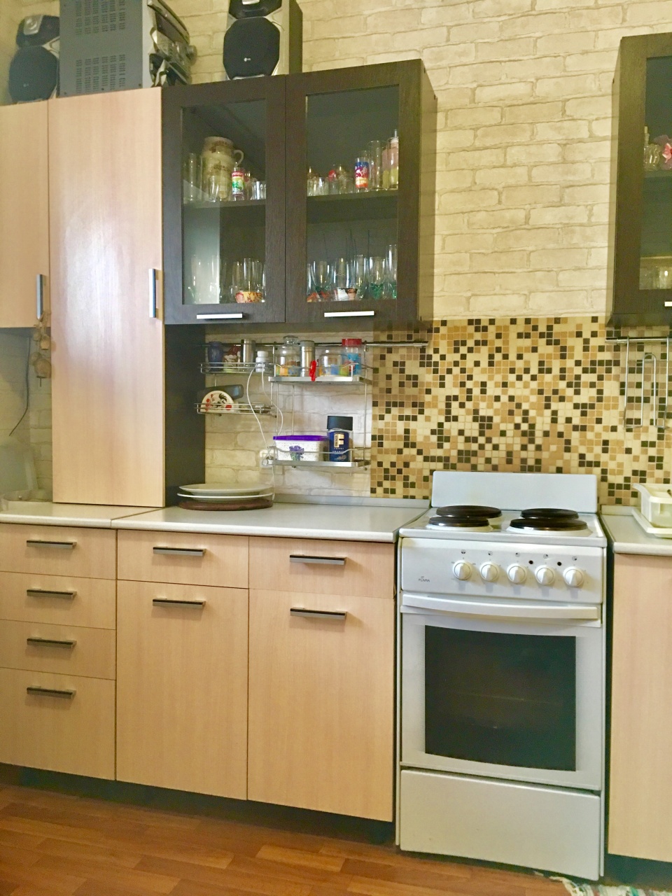 2-комнатная квартира, 54 м² - фото 2