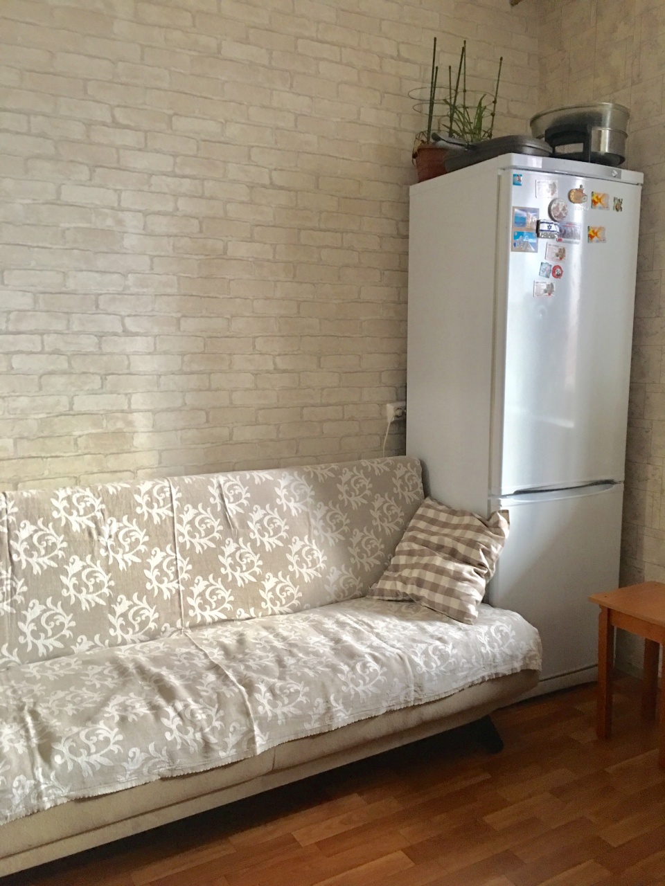 2-комнатная квартира, 54 м² - фото 11