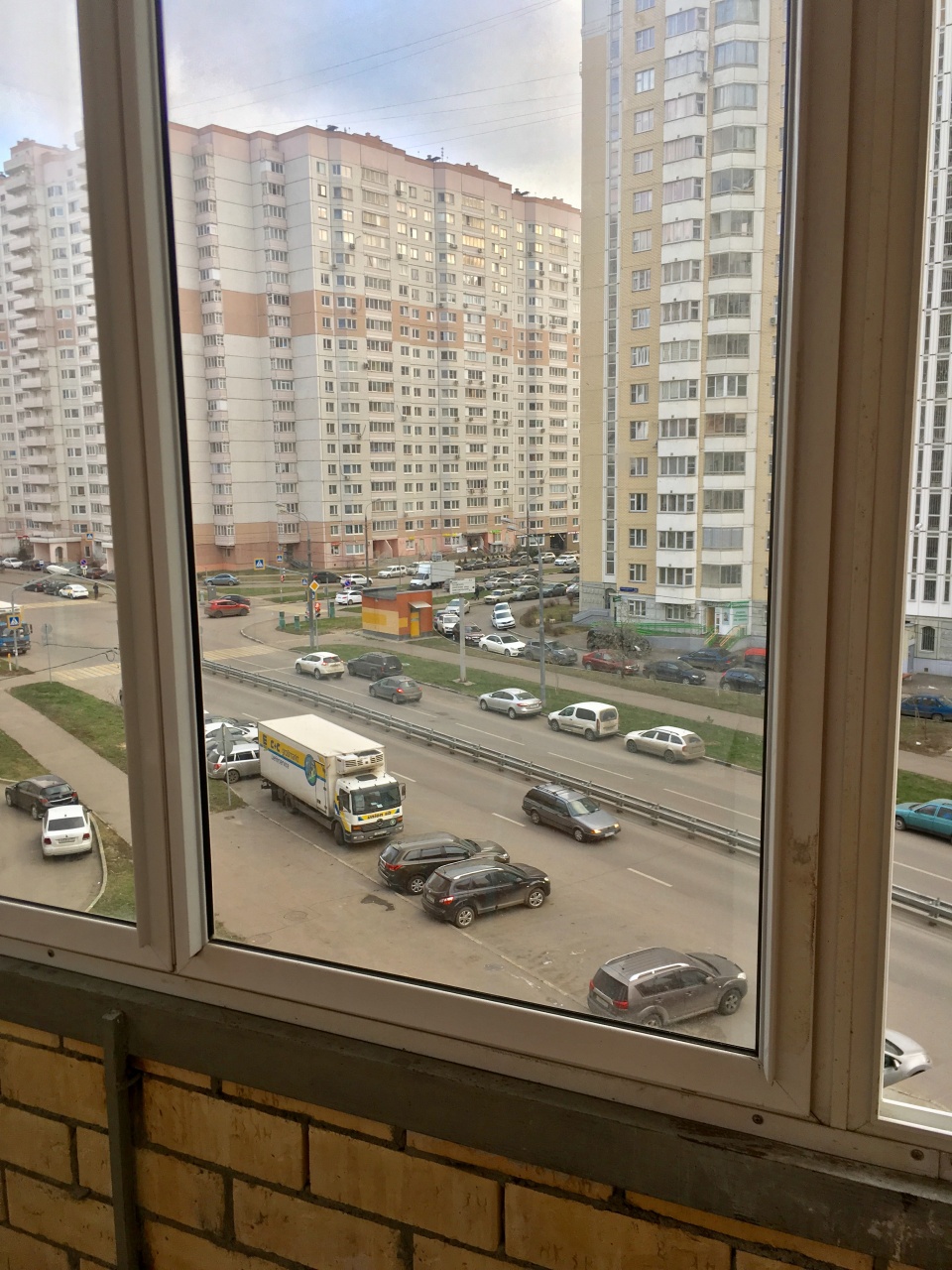 2-комнатная квартира, 54 м² - фото 17