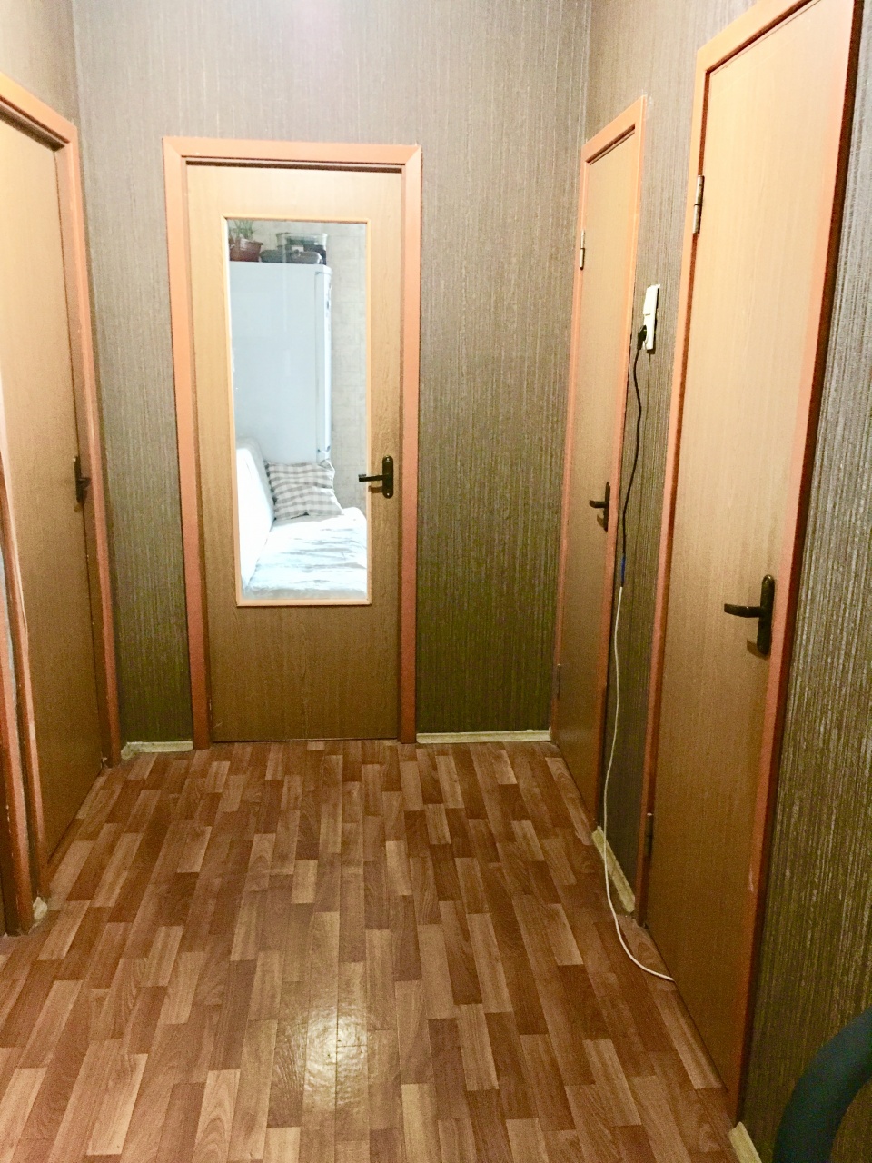 2-комнатная квартира, 54 м² - фото 9