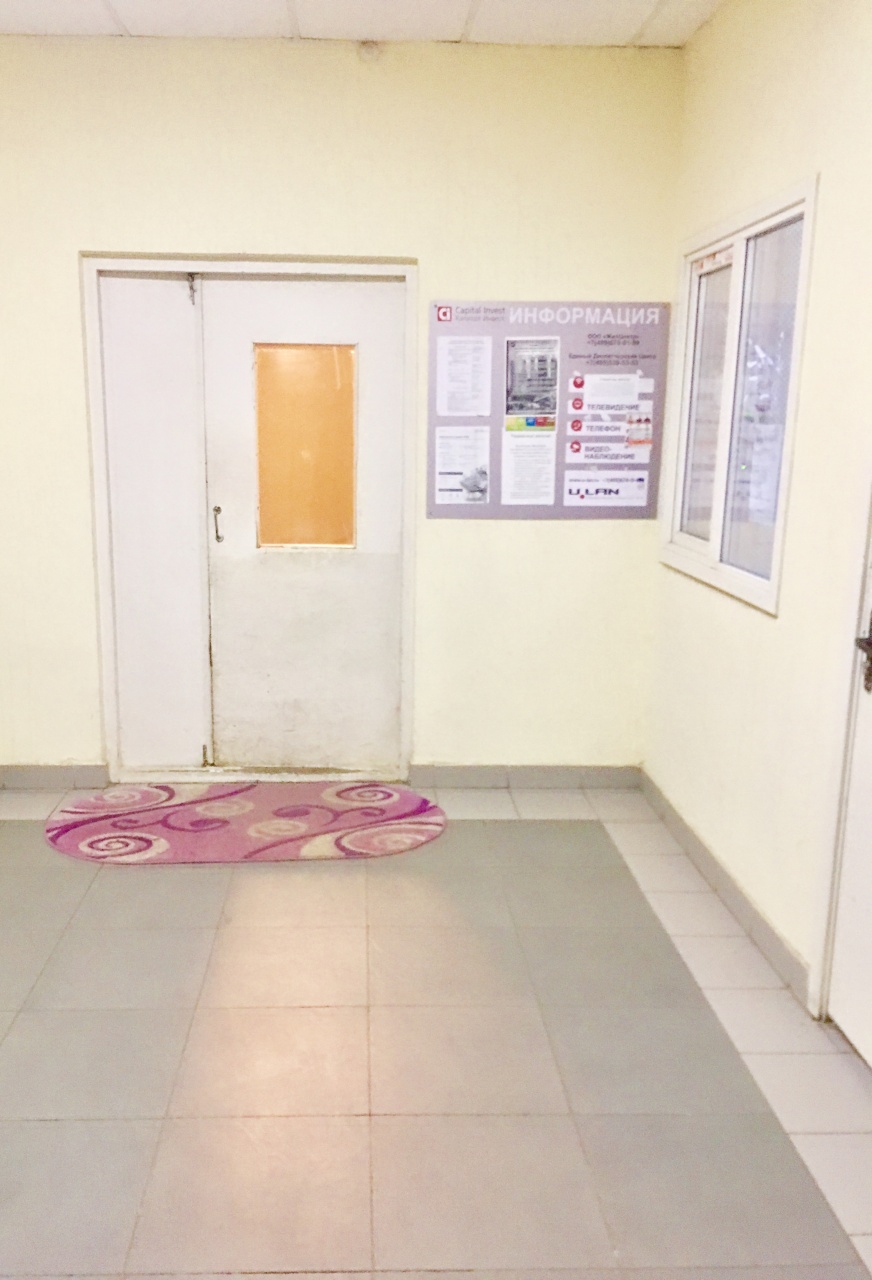 2-комнатная квартира, 54 м² - фото 3