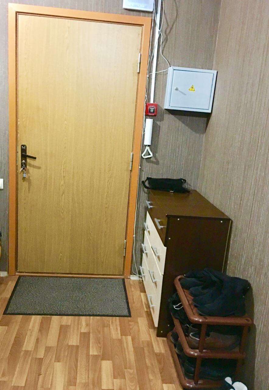 2-комнатная квартира, 54 м² - фото 6