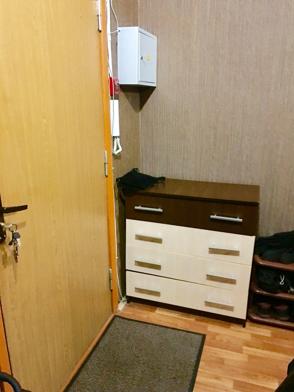 2-комнатная квартира, 54 м² - фото 7
