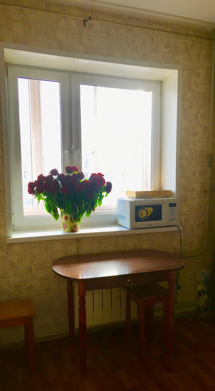 2-комнатная квартира, 54 м² - фото 12