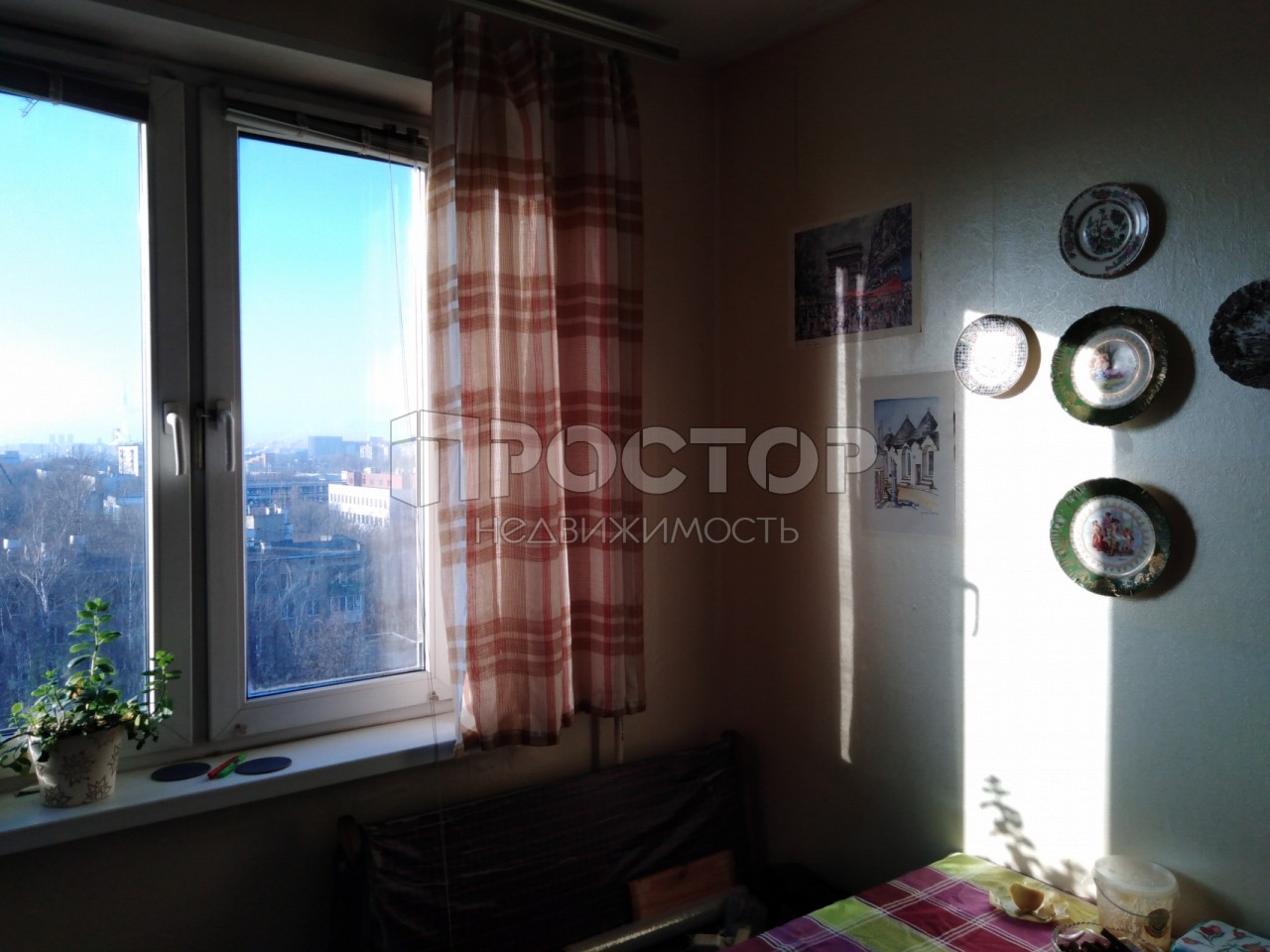 2-комнатная квартира, 51.4 м² - фото 15