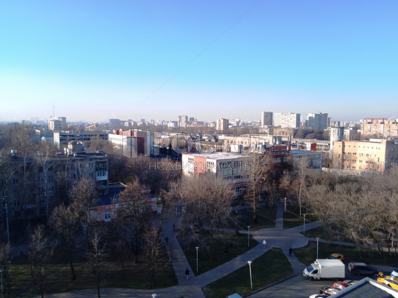 2-комнатная квартира, 51.4 м² - фото 9