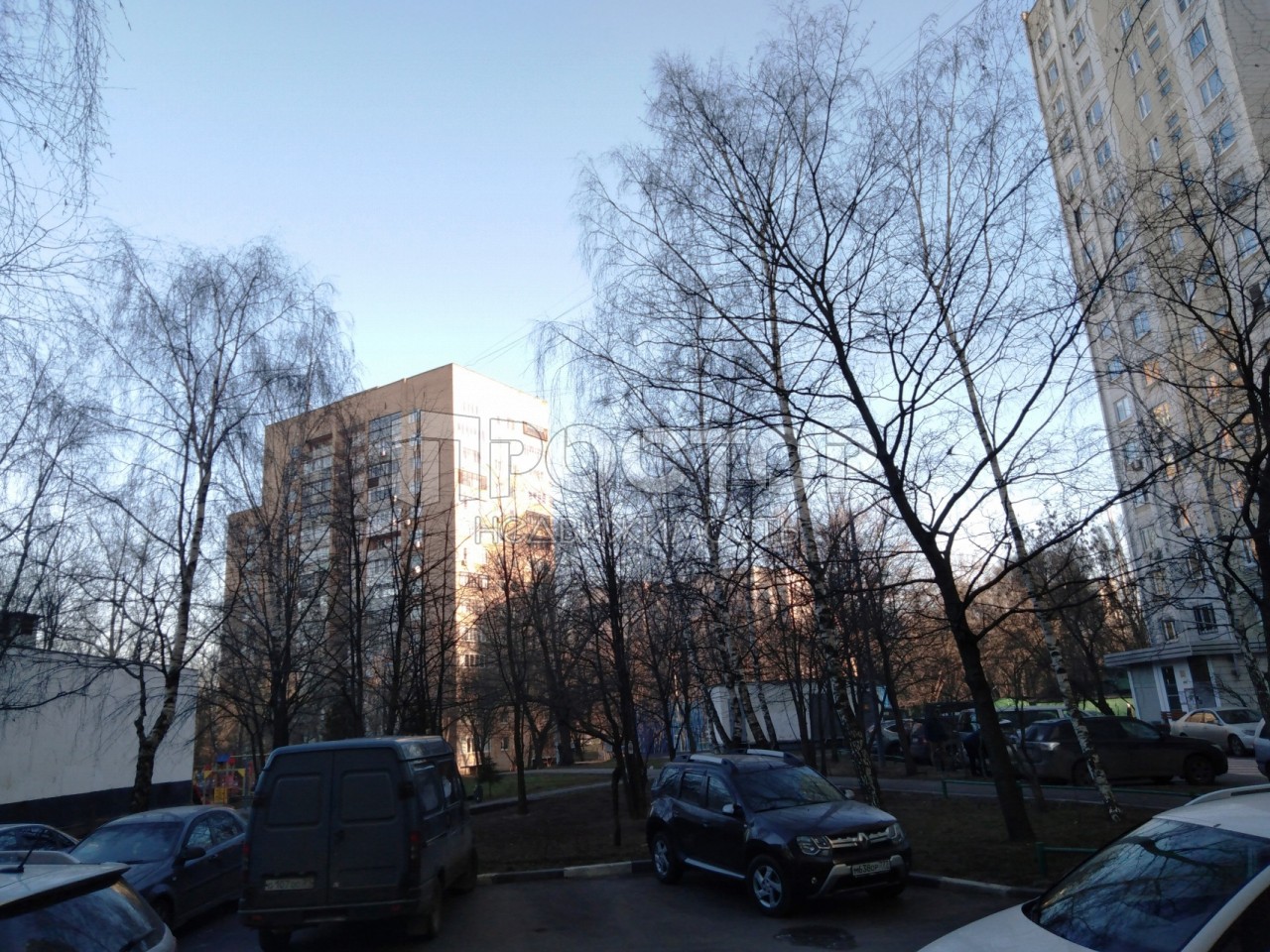 2-комнатная квартира, 51.4 м² - фото 4