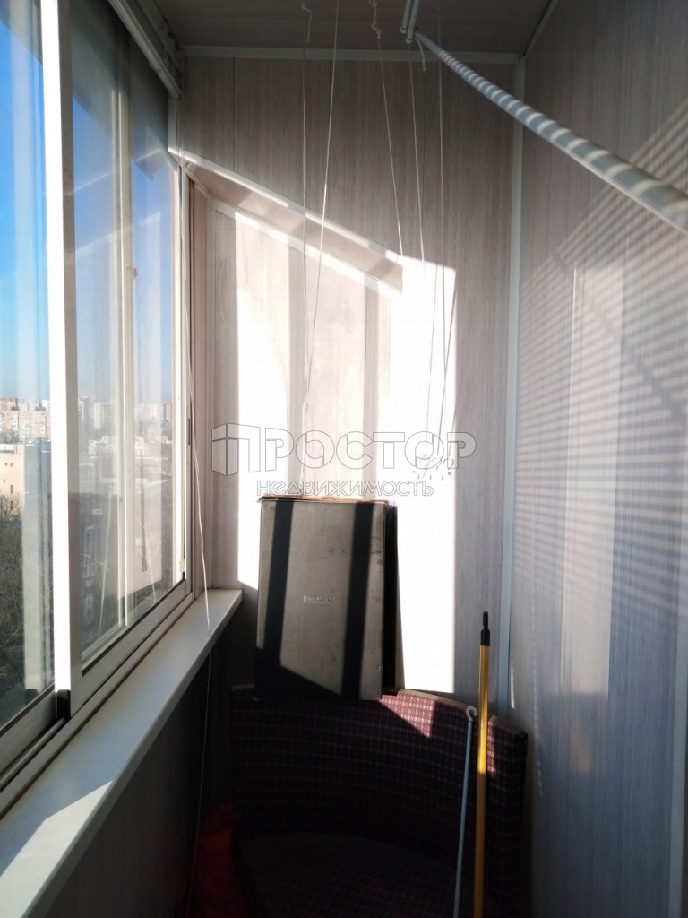 2-комнатная квартира, 51.4 м² - фото 12