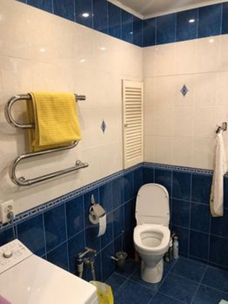 1-комнатная квартира, 45 м² - фото 10