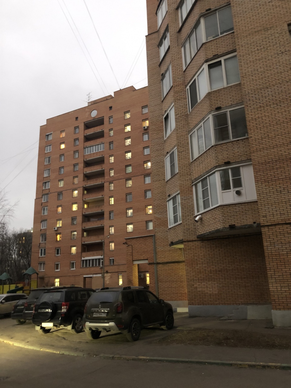1-комнатная квартира, 45 м² - фото 13