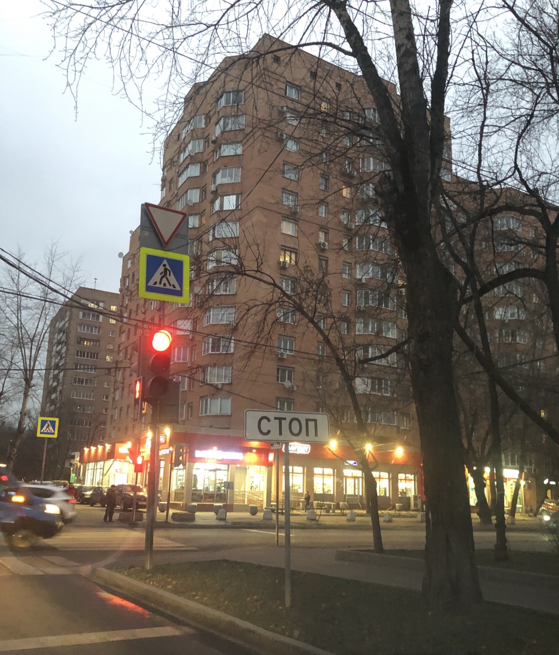 1-комнатная квартира, 45 м² - фото 14