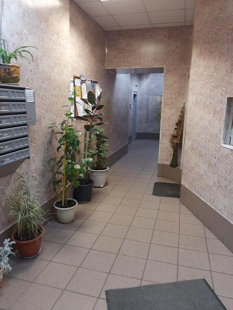 1-комнатная квартира, 45 м² - фото 6