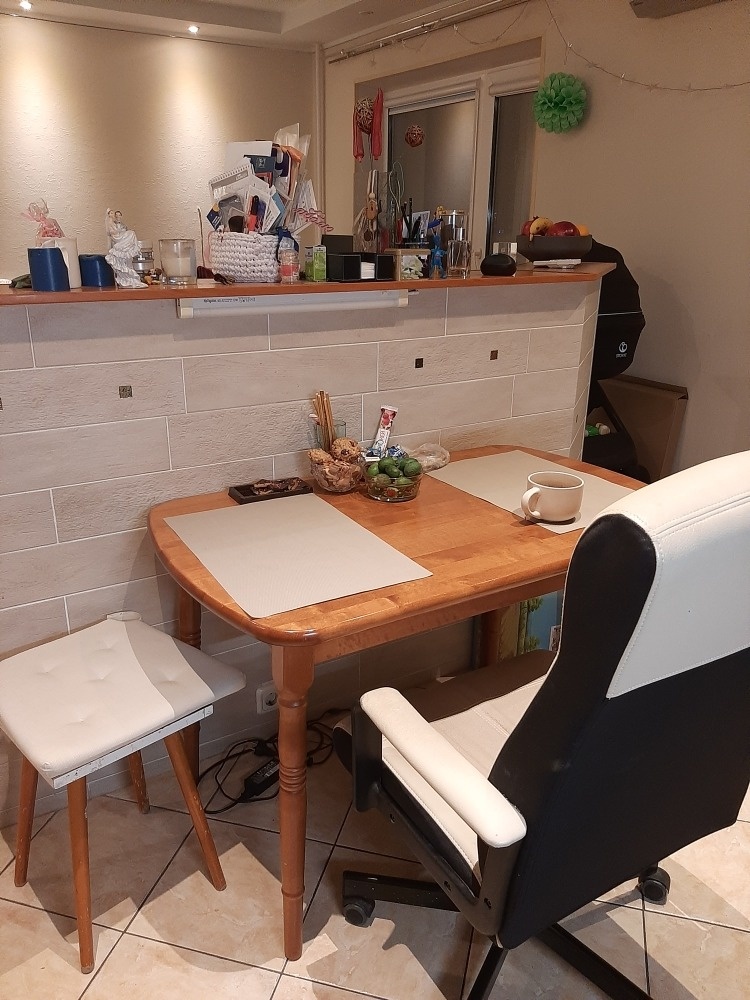 1-комнатная квартира, 45 м² - фото 9