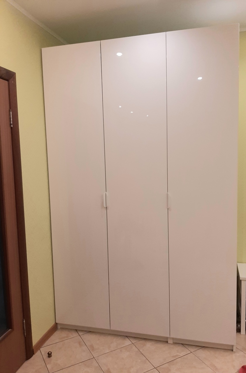 1-комнатная квартира, 45 м² - фото 12