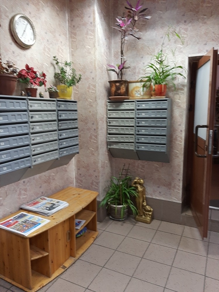 1-комнатная квартира, 45 м² - фото 5