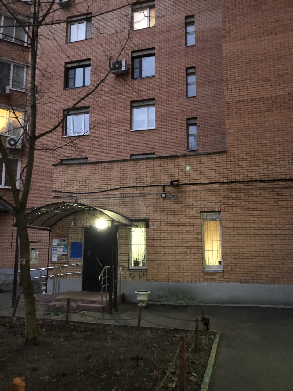 1-комнатная квартира, 45 м² - фото 4