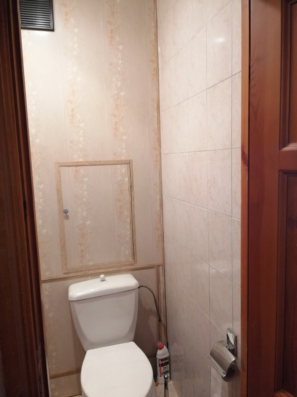 3-комнатная квартира, 75 м² - фото 11