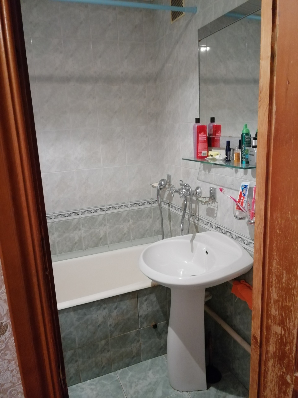 3-комнатная квартира, 75 м² - фото 10