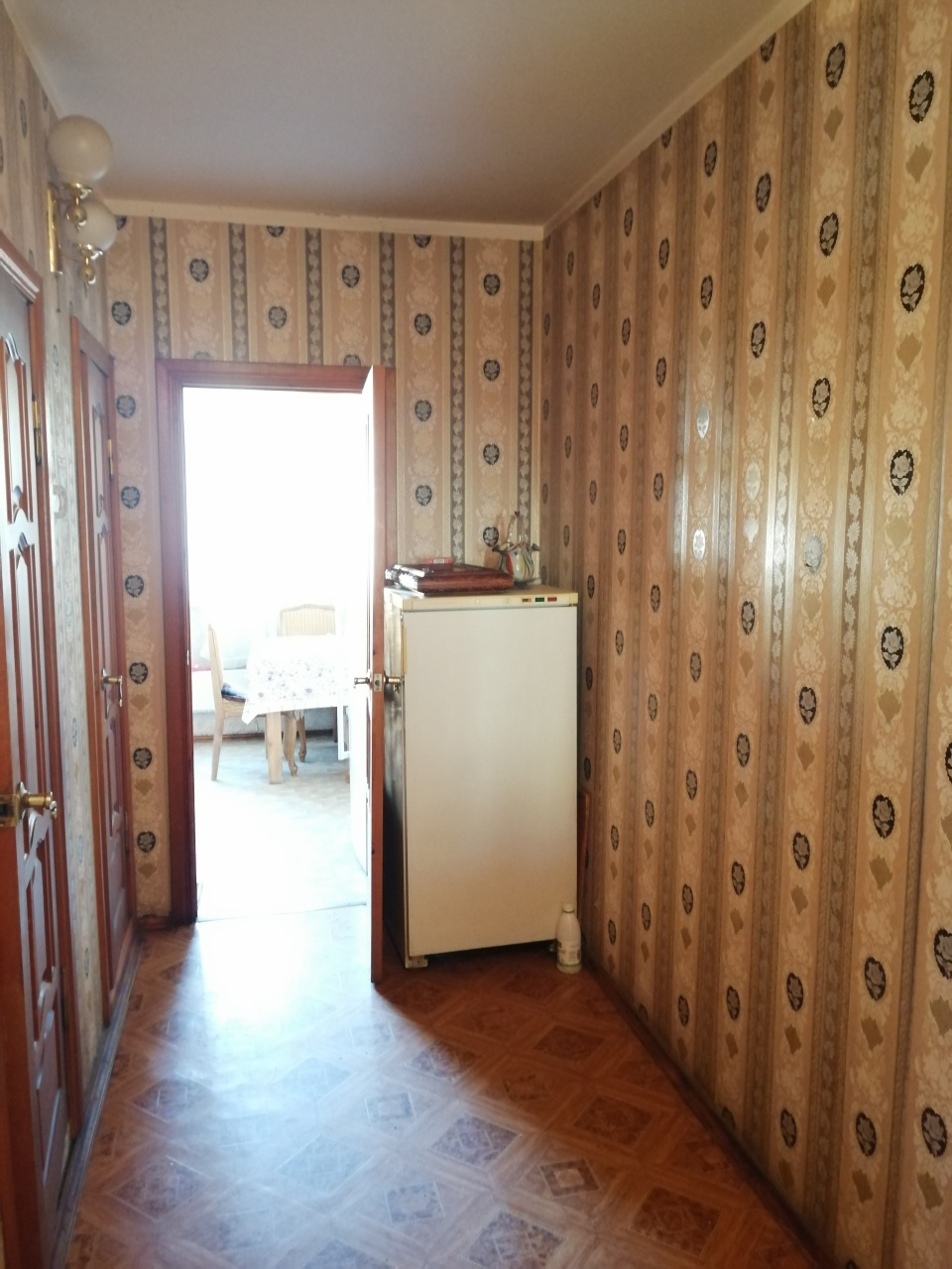 3-комнатная квартира, 75 м² - фото 12