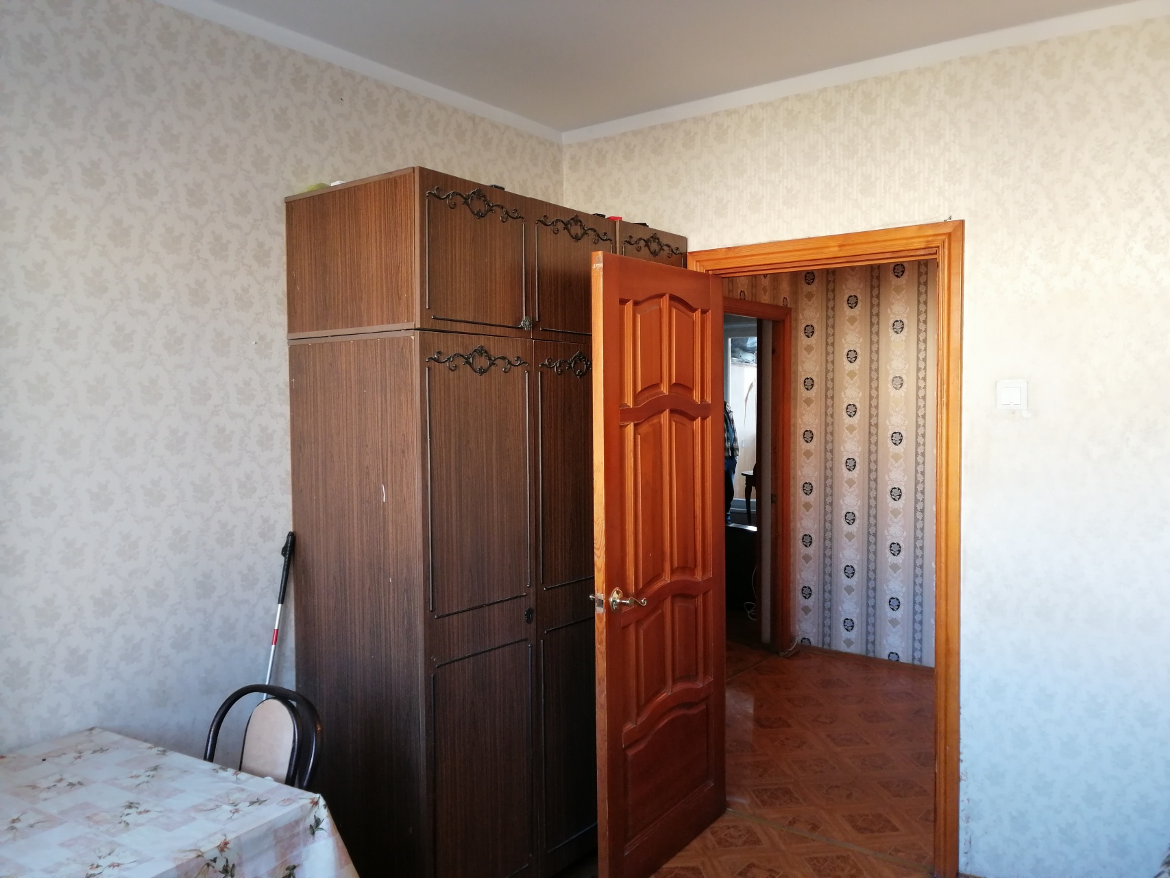 3-комнатная квартира, 75 м² - фото 5