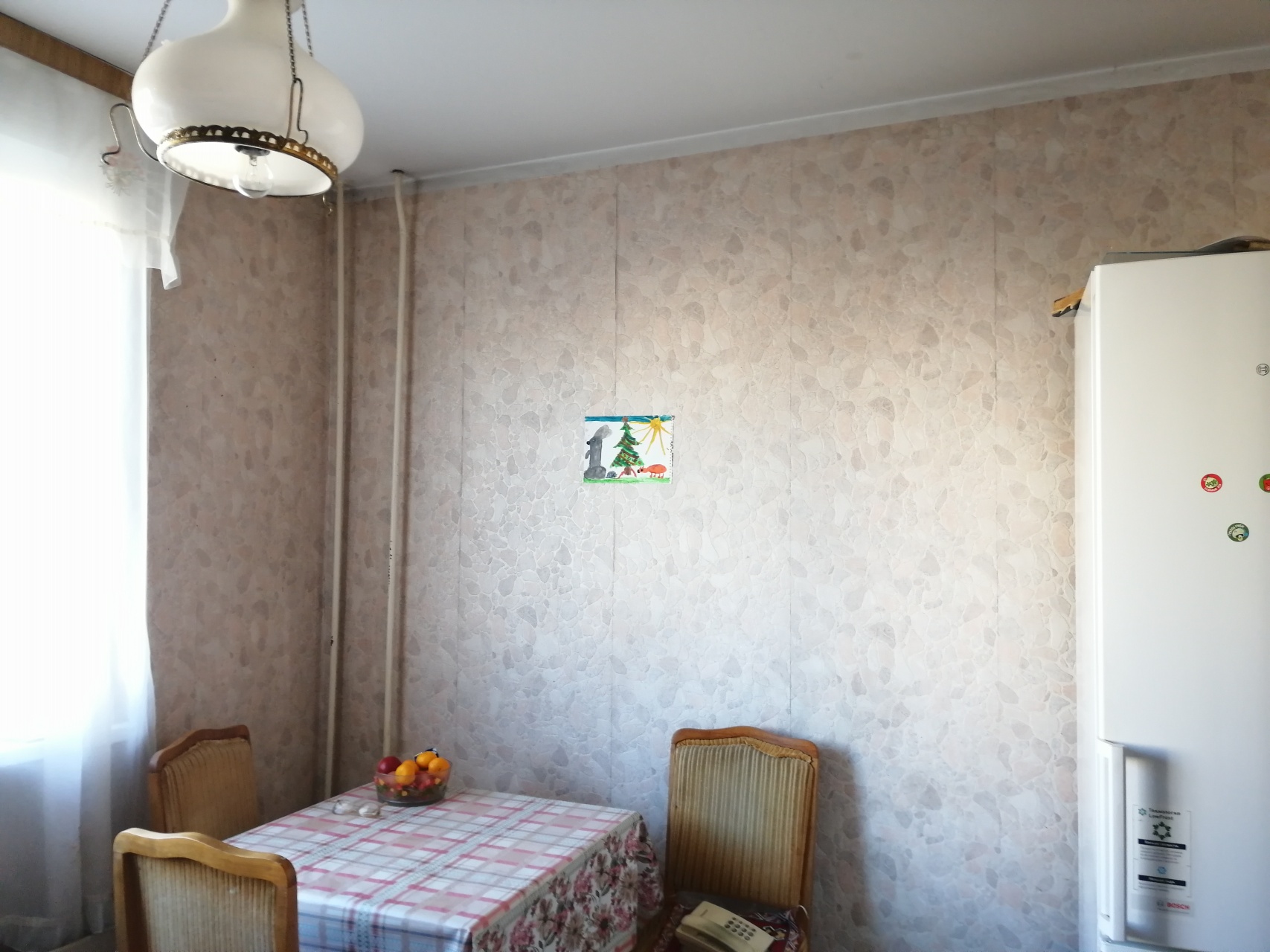 3-комнатная квартира, 75 м² - фото 6