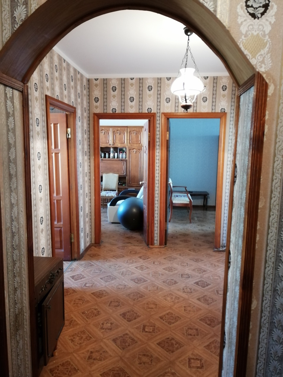 3-комнатная квартира, 75 м² - фото 13